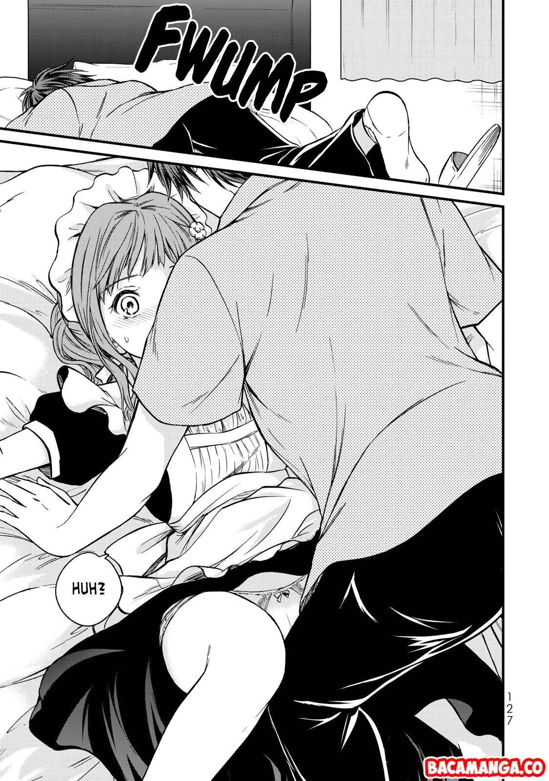 Ojou-sama no Shimobe